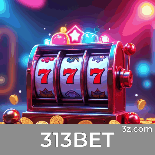 313BET: Seu Cassino Confiável e Seguro
