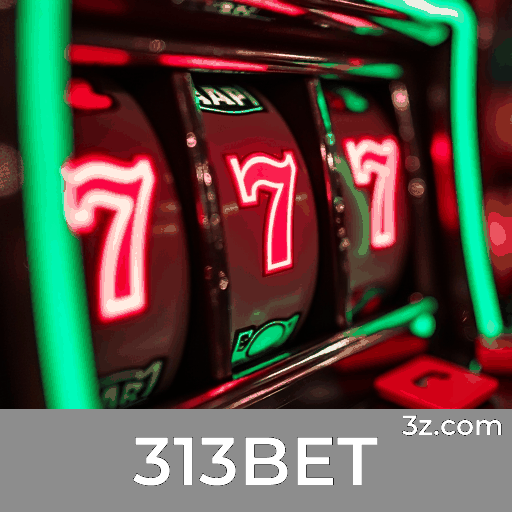 313BET - Precisão e Excelência em Apostas Esportivas