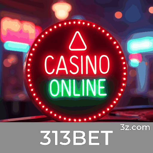 313BET: Plataforma de Apostas com Serviços Profissionais