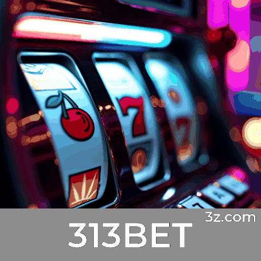 313BET - Top Odds em Apostas Esportivas no Brasil