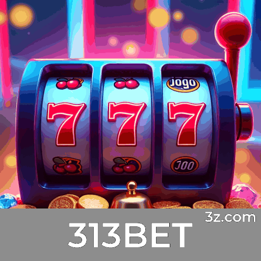 313BET: Emoção e Oportunidades de Ganhar nos Jogos de Cassino