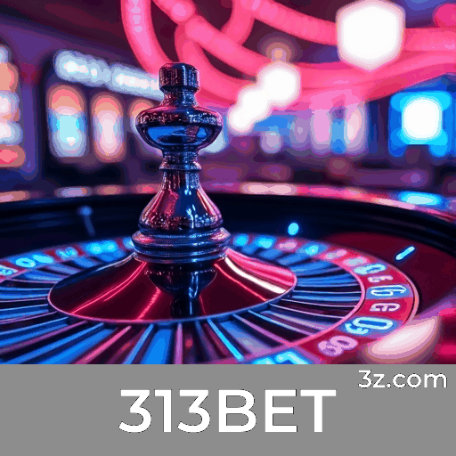 313BET: Emoção e Oportunidades de Ganhar nos Jogos de Cassino