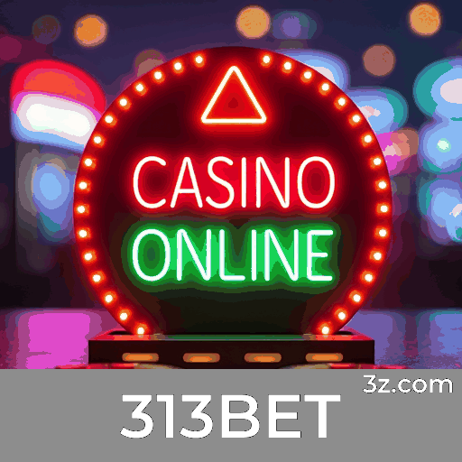313BET: Imersão em Cassino ao Vivo com Dealers Brasileiros