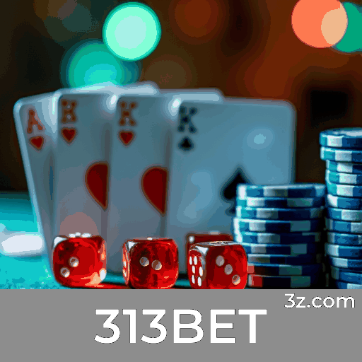 313BET: Descubra Jogos de Cassino Incríveis e Diversificados
