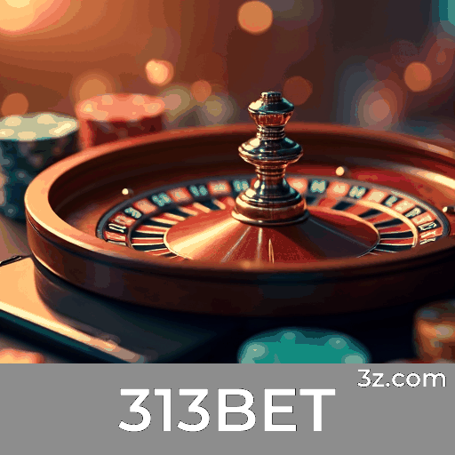 313BET: Diversão Ilimitada com Jogos Variados para Brasileiros